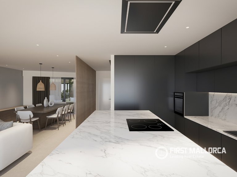 Villa for Sale in Gènova, Balearic Islands 7