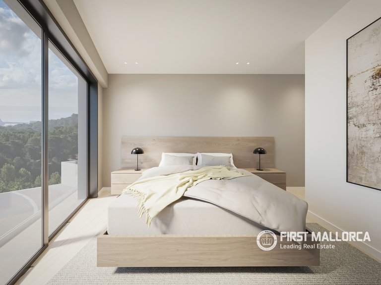Villa for Sale in Gènova, Balearic Islands 9