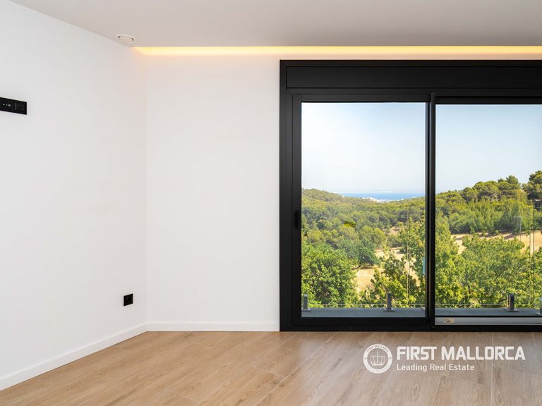 Villa for Sale in Gènova, Balearic Islands 7