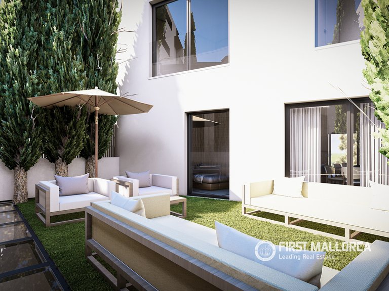 Villa for Sale in Gènova, Balearic Islands 20