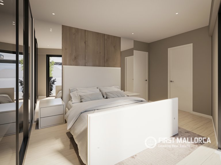 Villa for Sale in Gènova, Balearic Islands 13