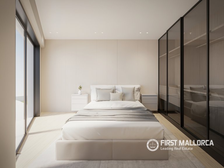 Villa for Sale in Gènova, Balearic Islands 14