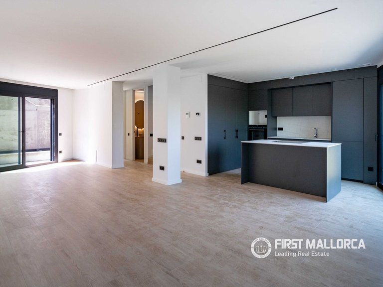 Villa for Sale in Gènova, Balearic Islands 3
