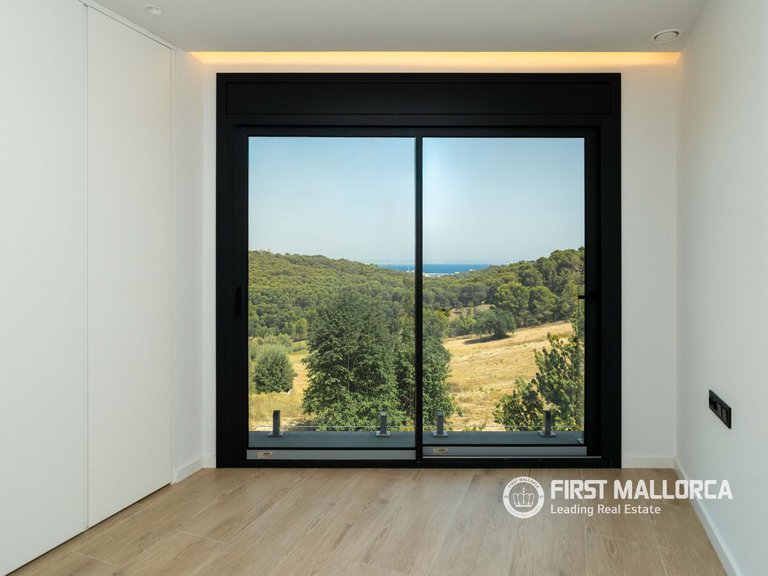 Villa for Sale in Gènova, Balearic Islands 6