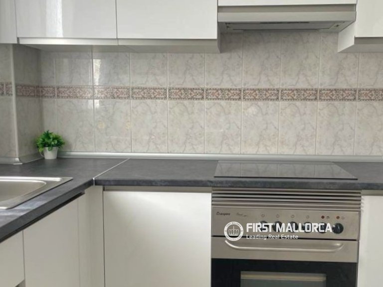Apartment for Sale in Palma De Mallorca, Balearic Islands 9