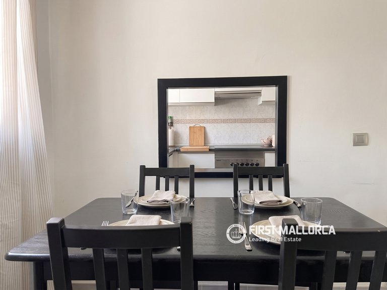 Apartment for Sale in Palma De Mallorca, Balearic Islands 7
