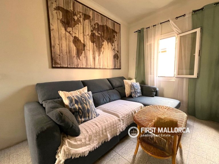 Apartment for Sale in Palma De Mallorca, Balearic Islands 5