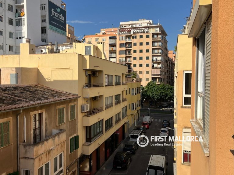 Apartment for Sale in Palma De Mallorca, Balearic Islands 12