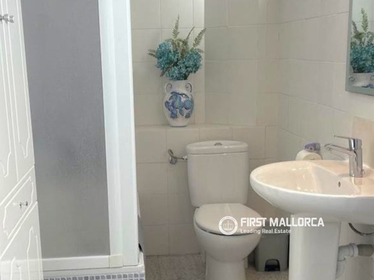 Apartment for Sale in Palma De Mallorca, Balearic Islands 14