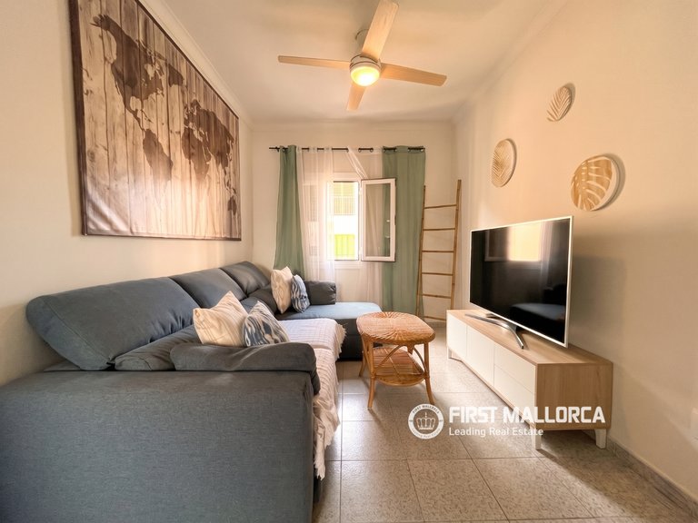 Apartment for Sale in Palma De Mallorca, Balearic Islands 4