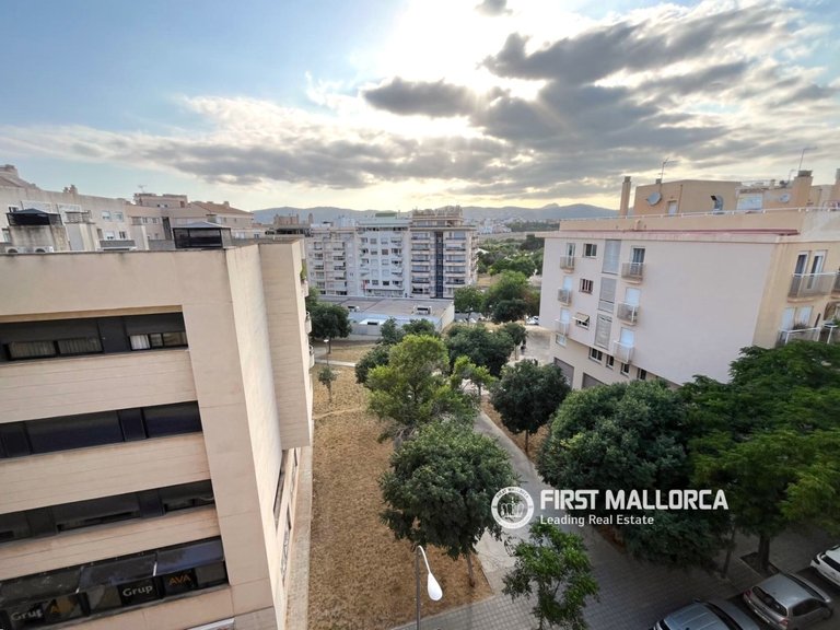 Apartment for Sale in Palma De Mallorca, Balearic Islands 16