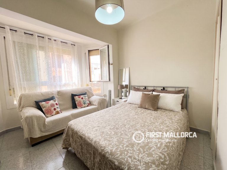 Apartment for Sale in Palma De Mallorca, Balearic Islands 15
