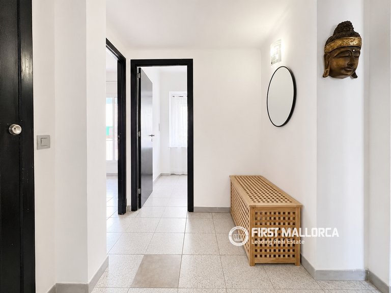 Apartment for Sale in Palma De Mallorca, Balearic Islands 3
