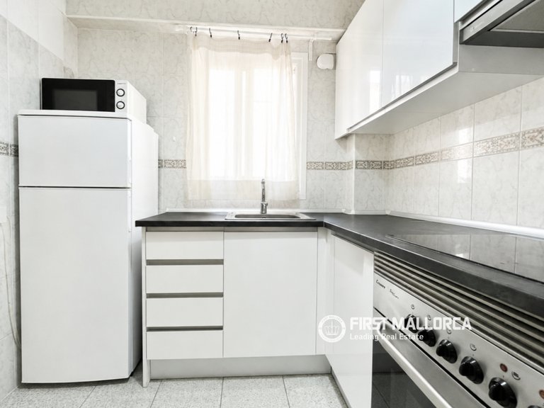 Apartment for Sale in Palma De Mallorca, Balearic Islands 8