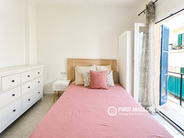 Apartment for Sale in Palma De Mallorca, Balearic Islands 10