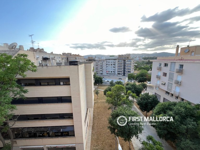 Apartment for Sale in Palma De Mallorca, Balearic Islands 11