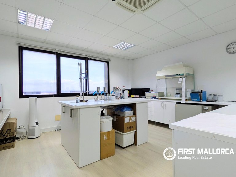Commercial for Sale in Palma De Mallorca, Balearic Islands 3