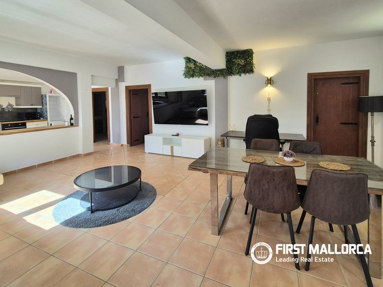 Country House for Rent in Llucmajor, Balearic Islands 11