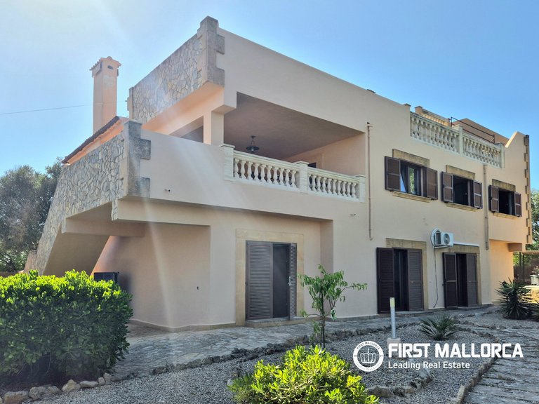 Country House for Rent in Llucmajor, Balearic Islands 26