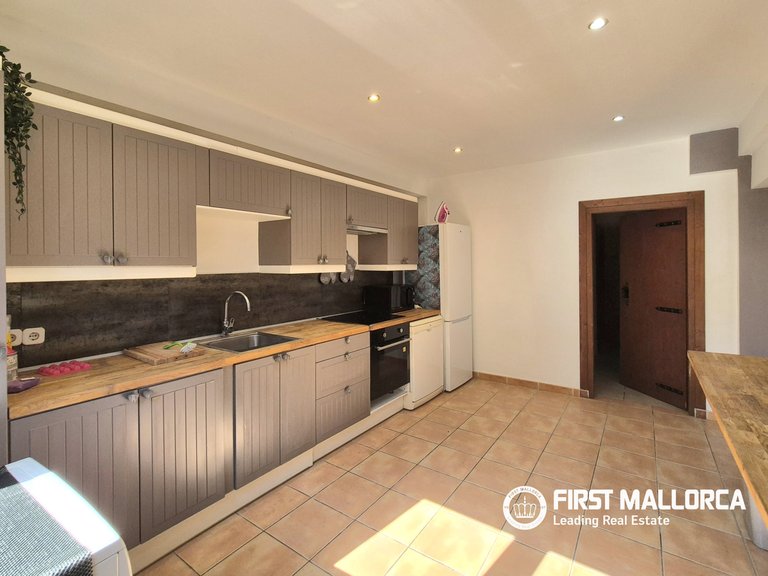 Country House for Rent in Llucmajor, Balearic Islands 8