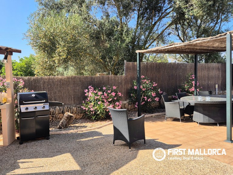 Country House for Rent in Llucmajor, Balearic Islands 13
