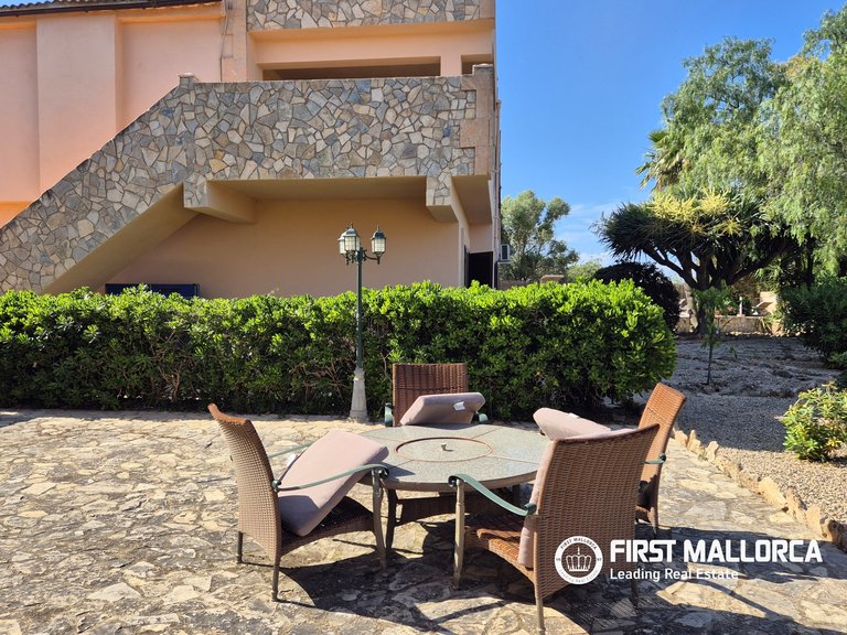 Country House for Rent in Llucmajor, Balearic Islands 15