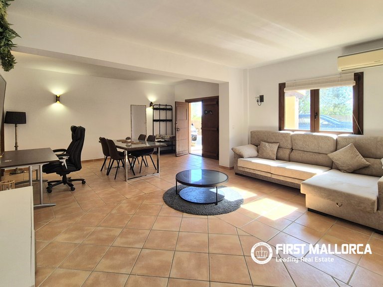 Country House for Rent in Llucmajor, Balearic Islands 5