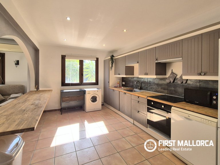 Country House for Rent in Llucmajor, Balearic Islands 7