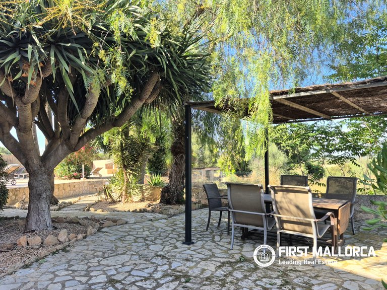 Country House for Rent in Llucmajor, Balearic Islands 3