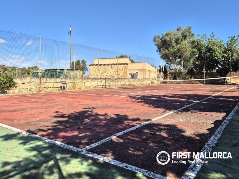 Country House for Rent in Llucmajor, Balearic Islands 25