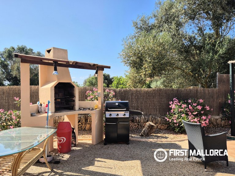 Country House for Rent in Llucmajor, Balearic Islands 14