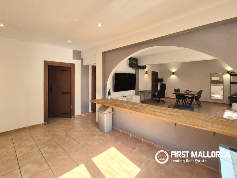 Country House for Rent in Llucmajor, Balearic Islands 6