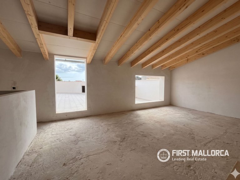 Town House for Sale in Pollensa, Balearic Islands 20