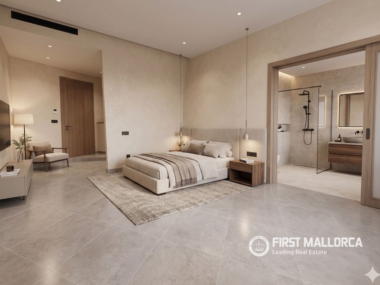 Town House for Sale in Pollensa, Balearic Islands 4