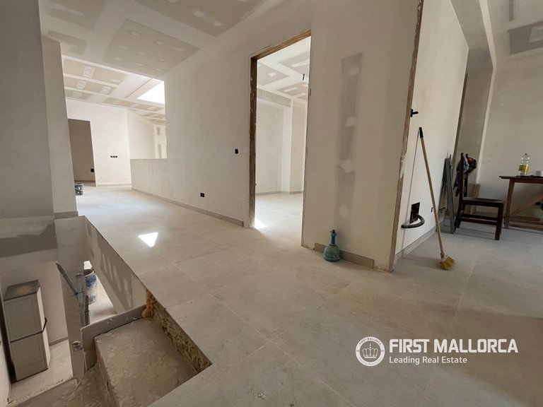 Town House for Sale in Pollensa, Balearic Islands 16