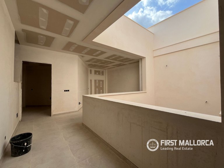 Town House for Sale in Pollensa, Balearic Islands 13