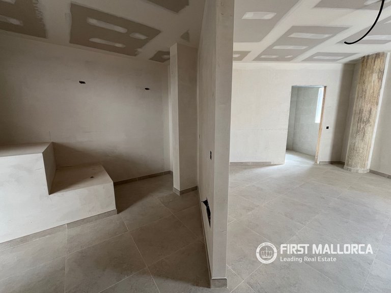 Town House for Sale in Pollensa, Balearic Islands 14