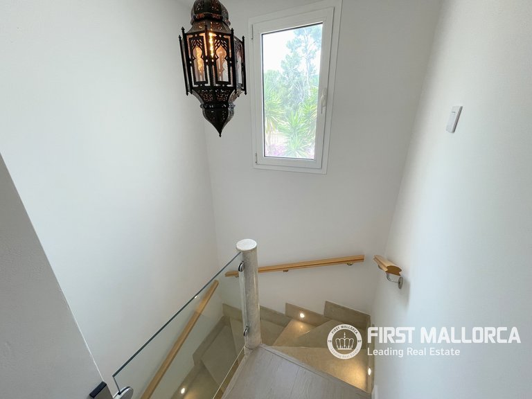 Villa for Sale in Costa D´en Blanes, Balearic Islands 19