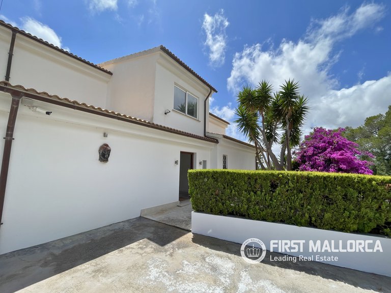 Villa for Sale in Costa D´en Blanes, Balearic Islands 26