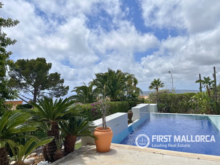 Villa for Sale in Costa D´en Blanes, Balearic Islands 27