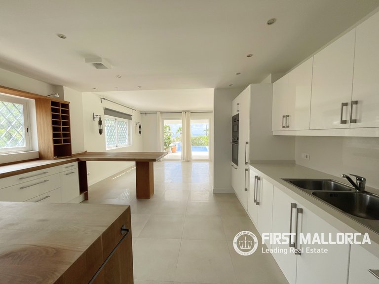 Villa for Sale in Costa D´en Blanes, Balearic Islands 7