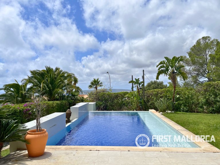 Villa for Sale in Costa D´en Blanes, Balearic Islands 3
