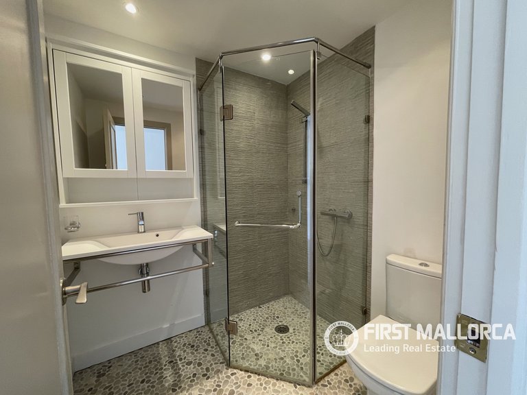 Villa for Sale in Costa D´en Blanes, Balearic Islands 21