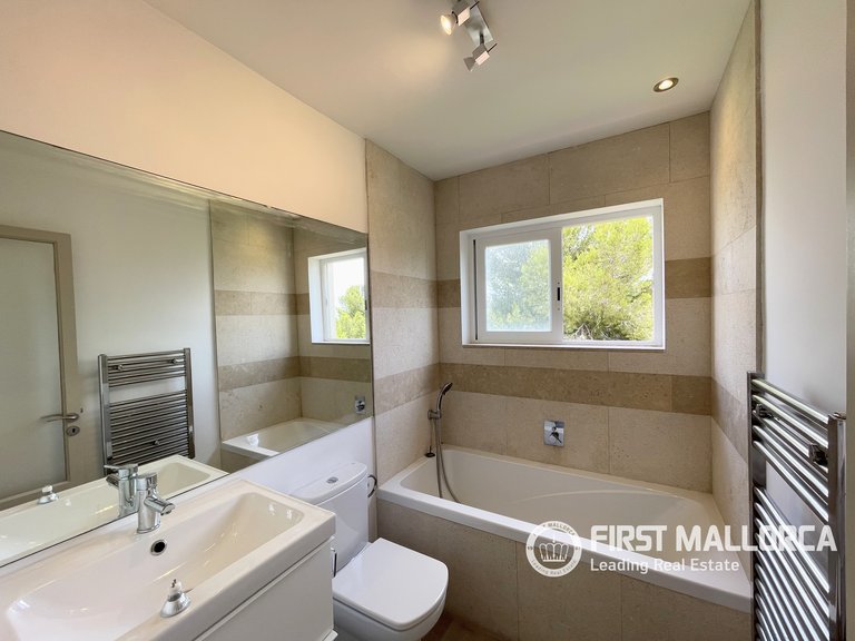 Villa for Sale in Costa D´en Blanes, Balearic Islands 18