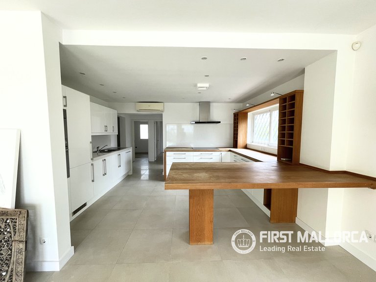 Villa for Sale in Costa D´en Blanes, Balearic Islands 6