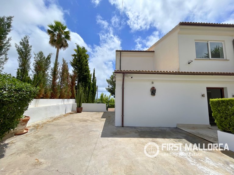 Villa for Sale in Costa D´en Blanes, Balearic Islands 25
