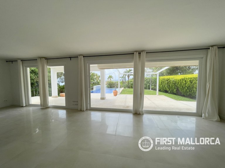 Villa for Sale in Costa D´en Blanes, Balearic Islands 4