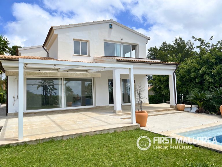 Villa for Sale in Costa D´en Blanes, Balearic Islands 2
