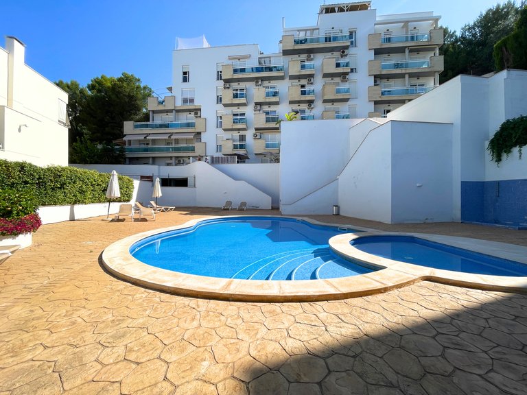 Apartment for Rent in San Agustín, Balearic Islands 13