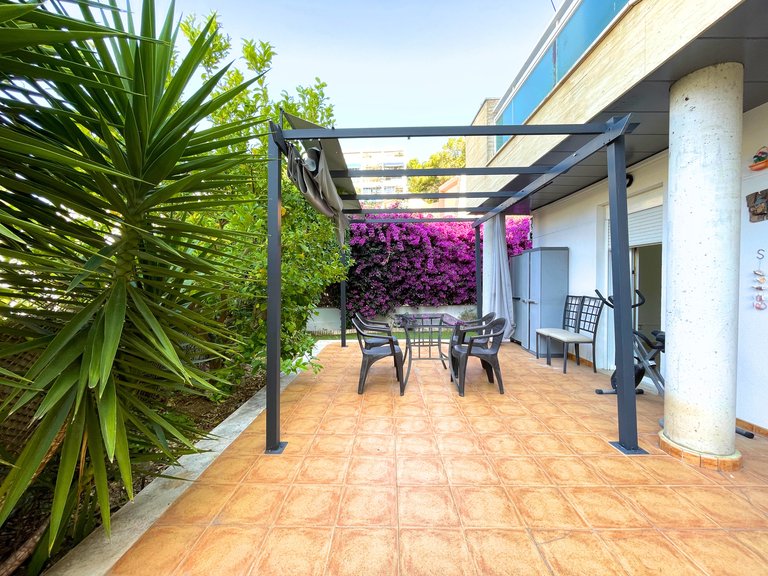 Apartment for Rent in San Agustín, Balearic Islands 2